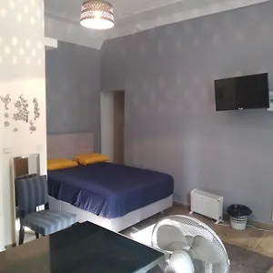 Loft Polo 1 Marseille