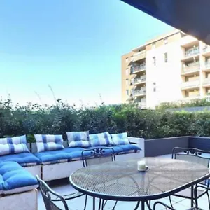 Spacieux Avec Grande Terrasse Marseille