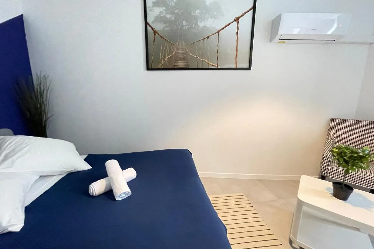 Le Grand Bleu Terrasseclimwifinetflix Proche Gare-Centre Apartment Marseille 0*,  France