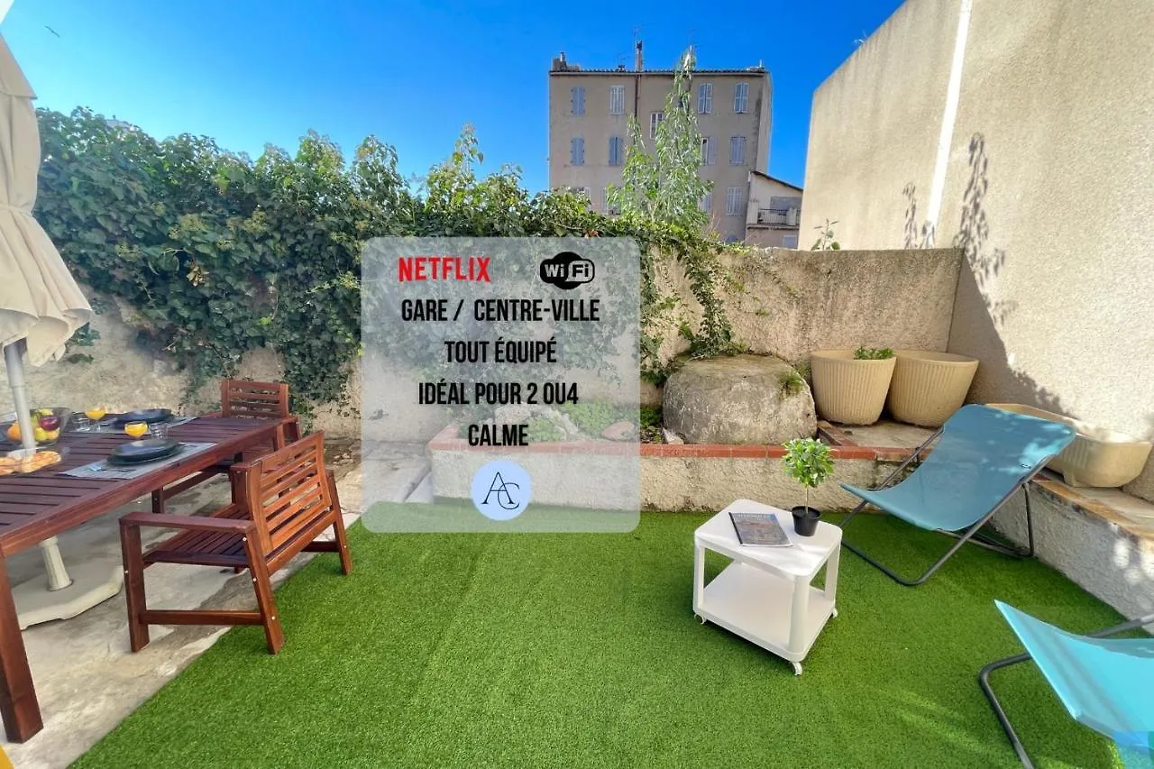 Le Grand Bleu Terrasseclimwifinetflix Proche Gare-Centre contacts